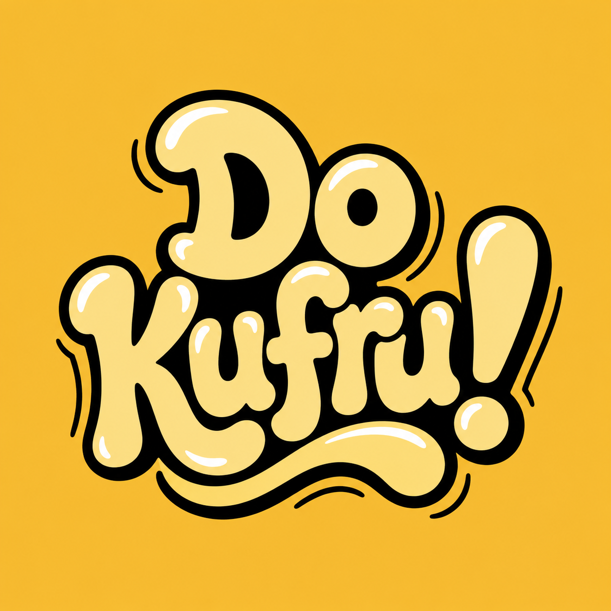 DoKufru!